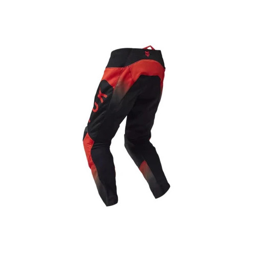 Pantaloni - FOX 180 LEAN PANT - EXTD SIZES [FLO RED]