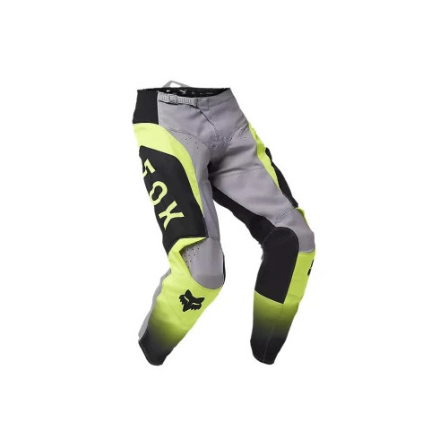 Pantaloni - FOX 180 LEAN PANT [FLO YLW]