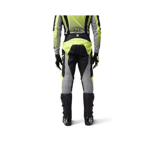 Pantaloni - FOX 180 LEAN PANT [FLO YLW]