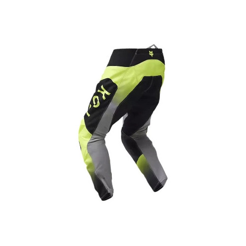 Pantaloni - FOX 180 LEAN PANT [FLO YLW]