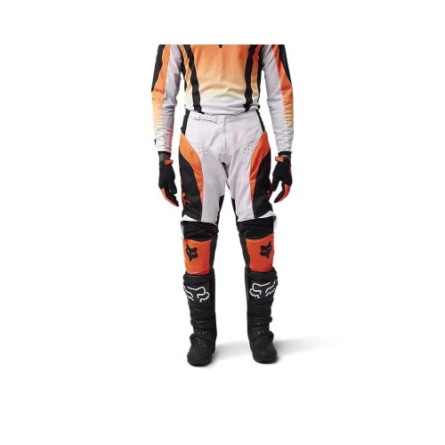 Pantaloni - FOX 180 LEAN PANT [FLO ORG] 2