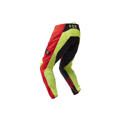 Pantaloni - FOX 180 EMOTION PANT [FLO RED]