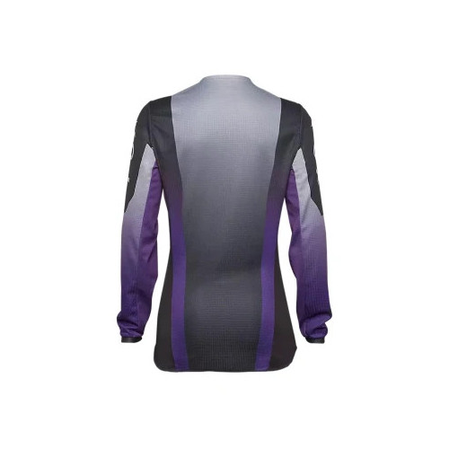 Bluze - FOX WMNS 180 LEAN JERSEY [DRK PUR]