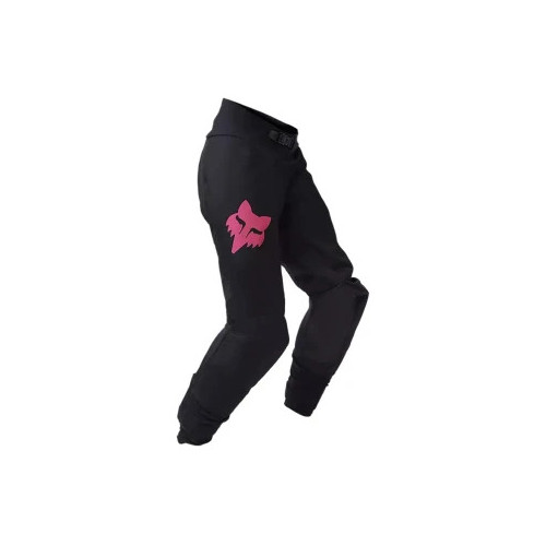 Pantaloni - FOX WMNS BLACKOUT PANT [BLK]