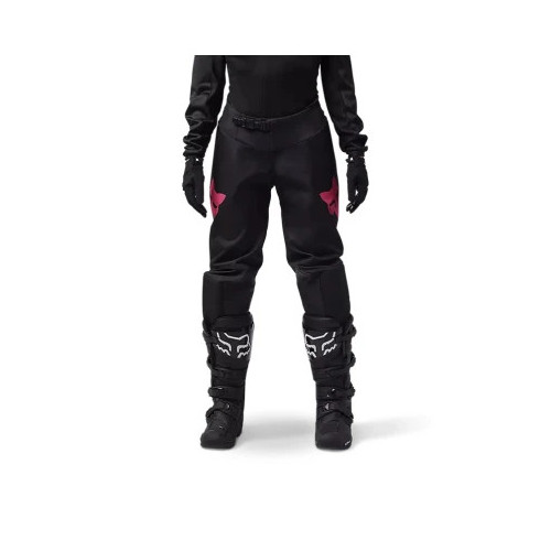 Pantaloni - FOX WMNS BLACKOUT PANT [BLK]