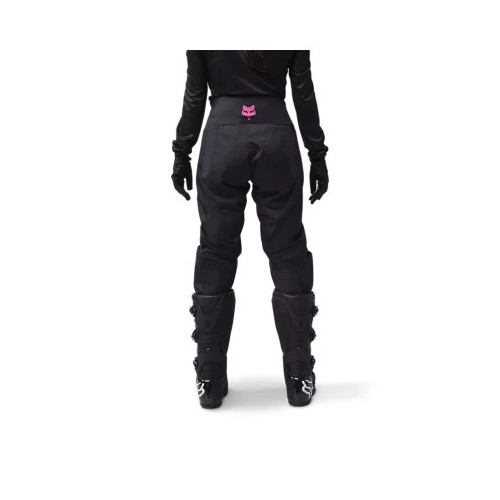 Pantaloni - FOX WMNS BLACKOUT PANT [BLK]