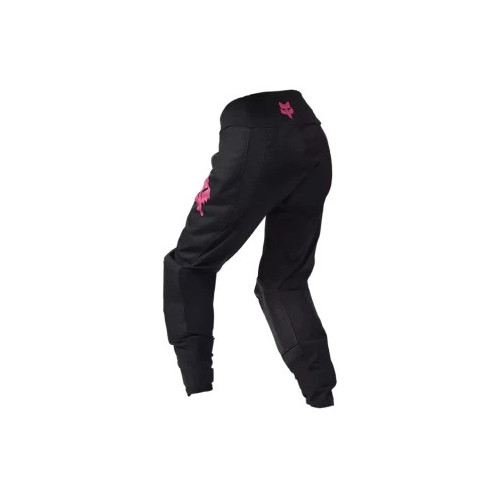 Pantaloni - FOX WMNS BLACKOUT PANT [BLK]