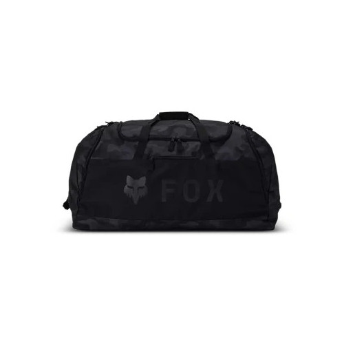 Accesorii echipamente ATV - FOX PODIUM 180 - BLK CAMO [BLK C