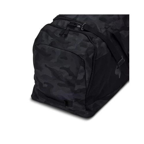 Accesorii echipamente ATV - FOX PODIUM 180 - BLK CAMO [BLK C
