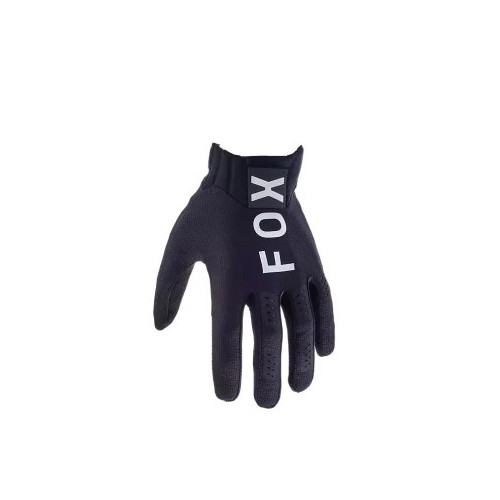 Manusi - FOX FLEXAIR GLOVE [BLK]