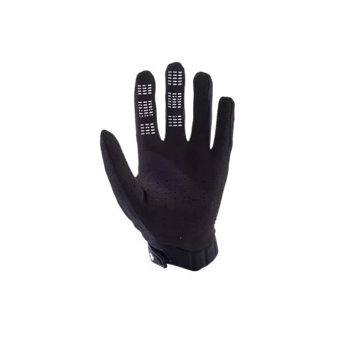 Manusi - FOX FLEXAIR GLOVE [BLK]