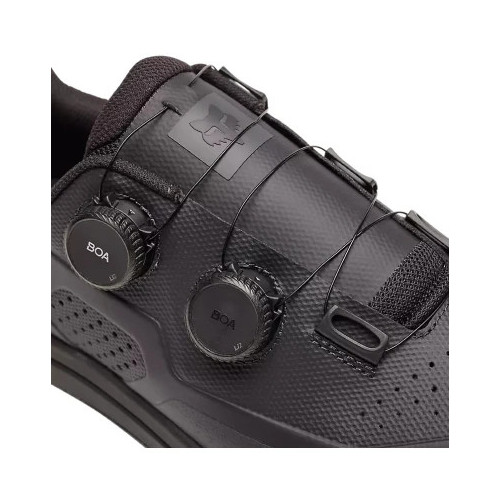 Incaltaminte - FOX FOX UNION BOA [BLK]