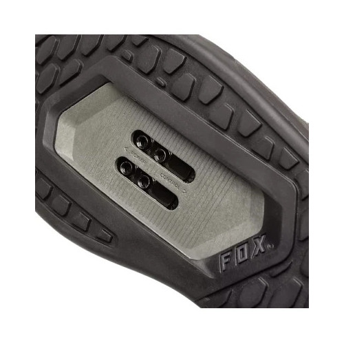 Incaltaminte - FOX FOX UNION BOA [BLK]