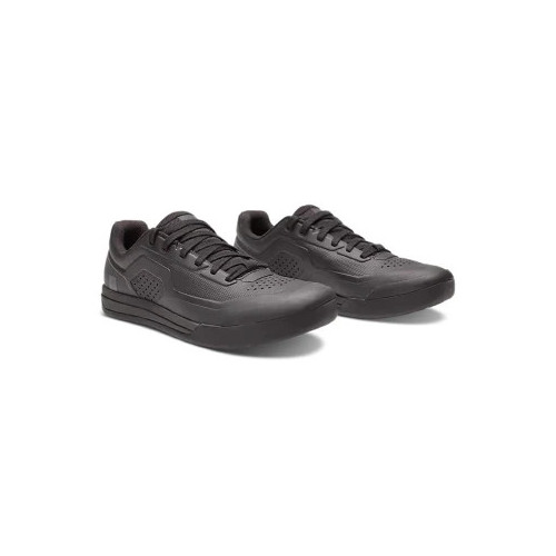 Incaltaminte - FOX FOX UNION FLAT [BLK]