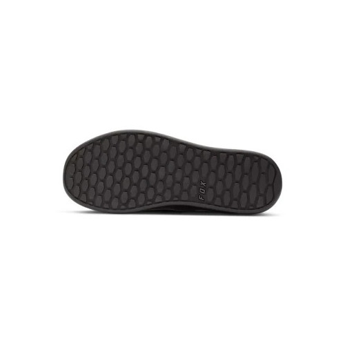 Incaltaminte - FOX FOX UNION FLAT [BLK]