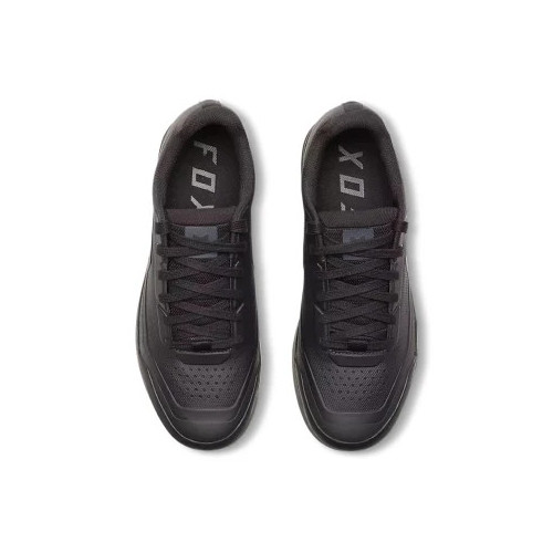 Incaltaminte - FOX FOX UNION FLAT [BLK]