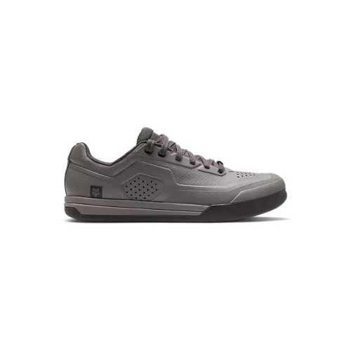 Incaltaminte - FOX FOX UNION FLAT [GRY]