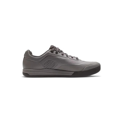 Incaltaminte - FOX FOX UNION FLAT [GRY] 2