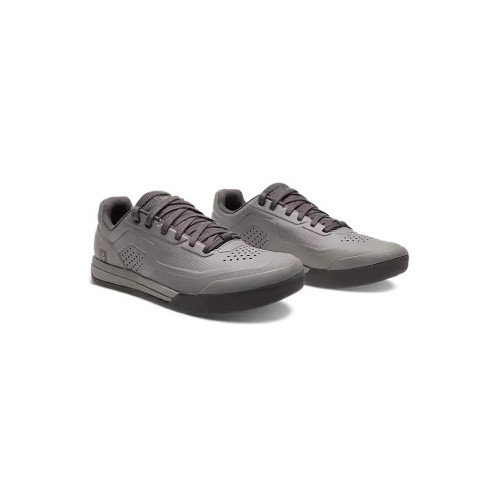 Incaltaminte - FOX FOX UNION FLAT [GRY]