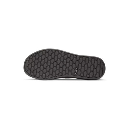 Incaltaminte - FOX FOX UNION FLAT [GRY]