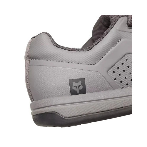Incaltaminte - FOX FOX UNION FLAT [GRY]