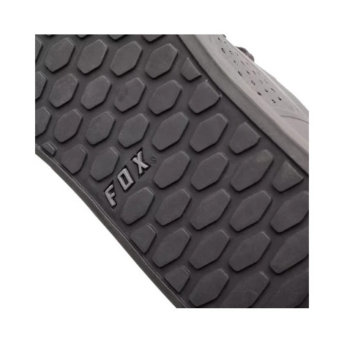 Incaltaminte - FOX FOX UNION FLAT [GRY]