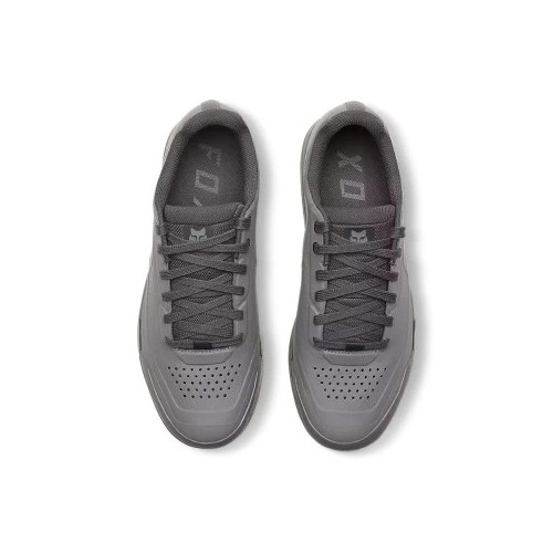 Incaltaminte - FOX FOX UNION FLAT [GRY]