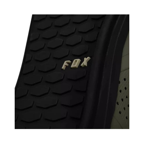 Incaltaminte - FOX FOX UNION FLAT [OLV GRN]