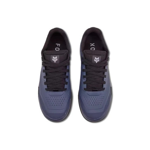 Incaltaminte - FOX FOX UNION FLAT [BLU STL] 2