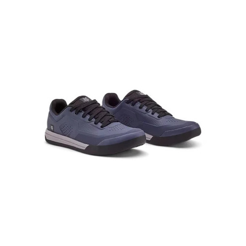 Incaltaminte - FOX FOX UNION FLAT [BLU STL]