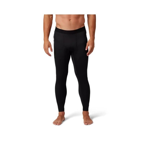 Pantaloni - FOX TECBASE FIRE TIGHT [BLK]