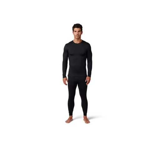 Pantaloni - FOX TECBASE FIRE TIGHT [BLK]