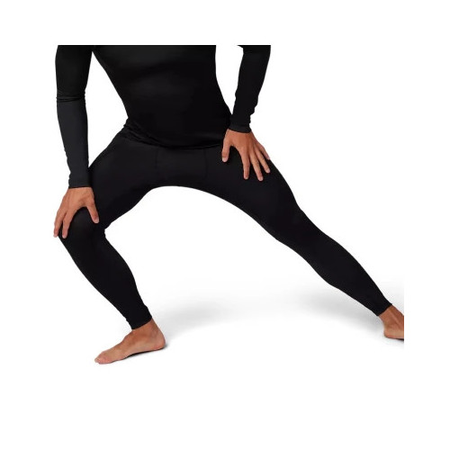 Pantaloni - FOX TECBASE FIRE TIGHT [BLK]