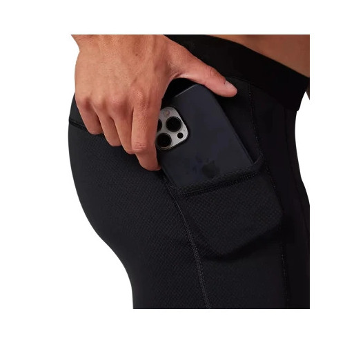 Pantaloni - FOX TECBASE FIRE TIGHT [BLK]
