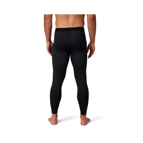 Pantaloni - FOX TECBASE FIRE TIGHT [BLK]