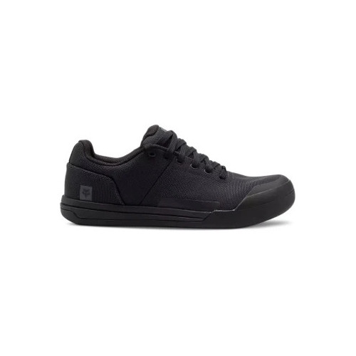 Incaltaminte - FOX FOX UNION CANVAS [BLK]