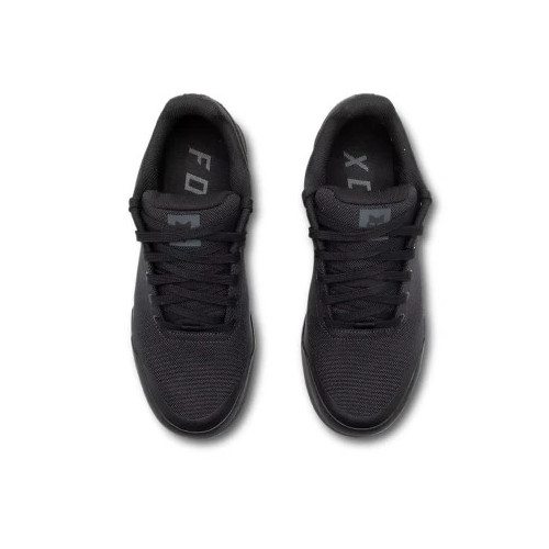 Incaltaminte - FOX FOX UNION CANVAS [BLK] 2