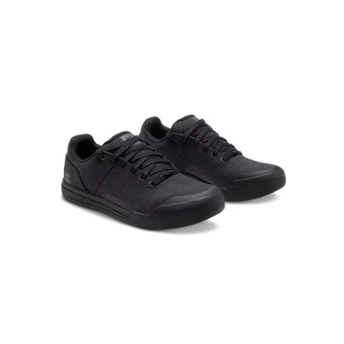 Incaltaminte - FOX FOX UNION CANVAS [BLK]