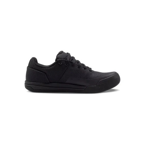 Incaltaminte - FOX FOX UNION CANVAS [BLK]