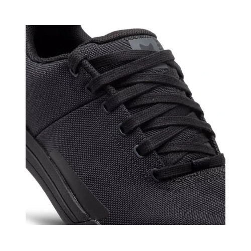 Incaltaminte - FOX FOX UNION CANVAS [BLK]