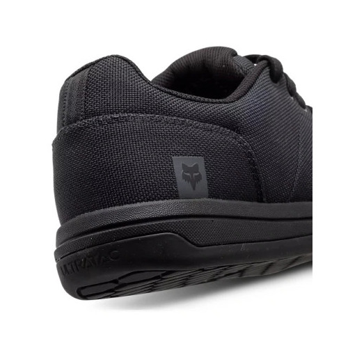 Incaltaminte - FOX FOX UNION CANVAS [BLK]