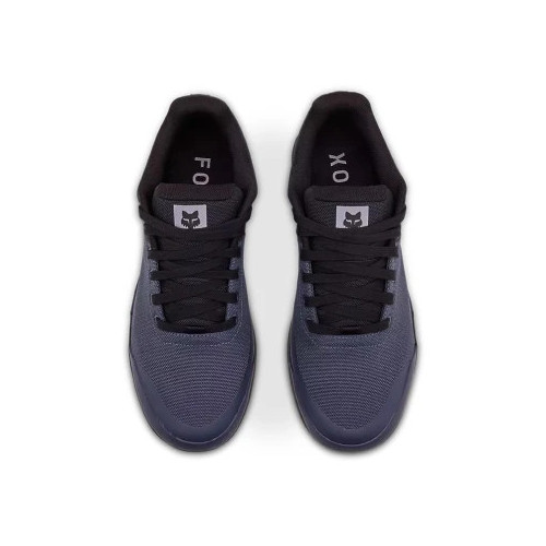 Incaltaminte - FOX FOX UNION CANVAS [BLU STL] 2