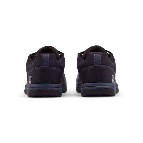 Incaltaminte - FOX FOX UNION CANVAS [BLU STL]