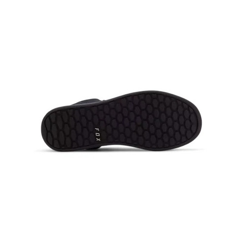 Incaltaminte - FOX FOX UNION CANVAS [BLU STL]