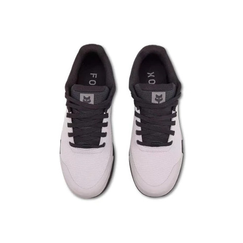 Incaltaminte - FOX FOX UNION CANVAS [VIN WHT] 2