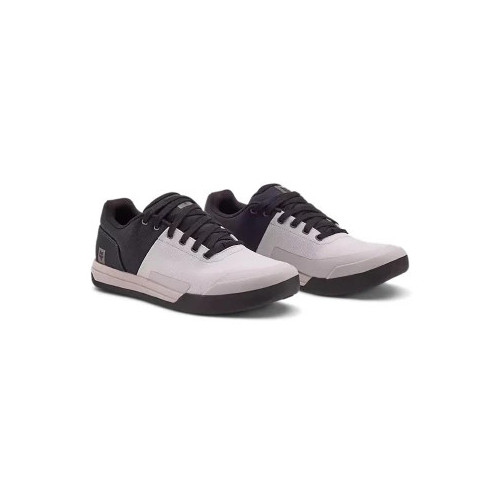 Incaltaminte - FOX FOX UNION CANVAS [VIN WHT]