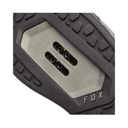 Incaltaminte - FOX FOX UNION [GRY]