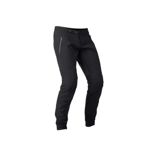 Pantaloni - FOX FLEXAIR NEOSHELL PANT [BLK]