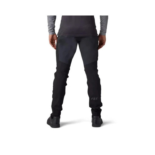Pantaloni - FOX FLEXAIR NEOSHELL PANT [BLK]