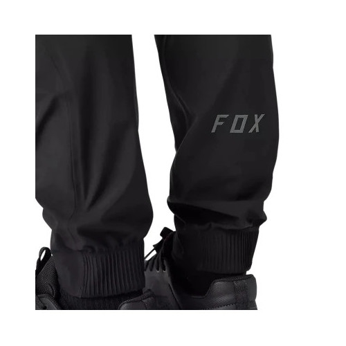 Pantaloni - FOX FLEXAIR NEOSHELL PANT [BLK]